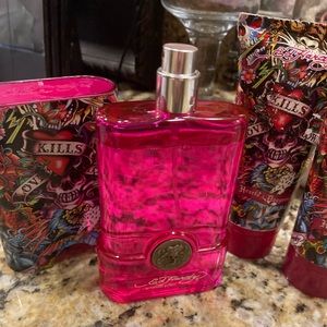 Cleaned out my vanity! My lost your gain! $10